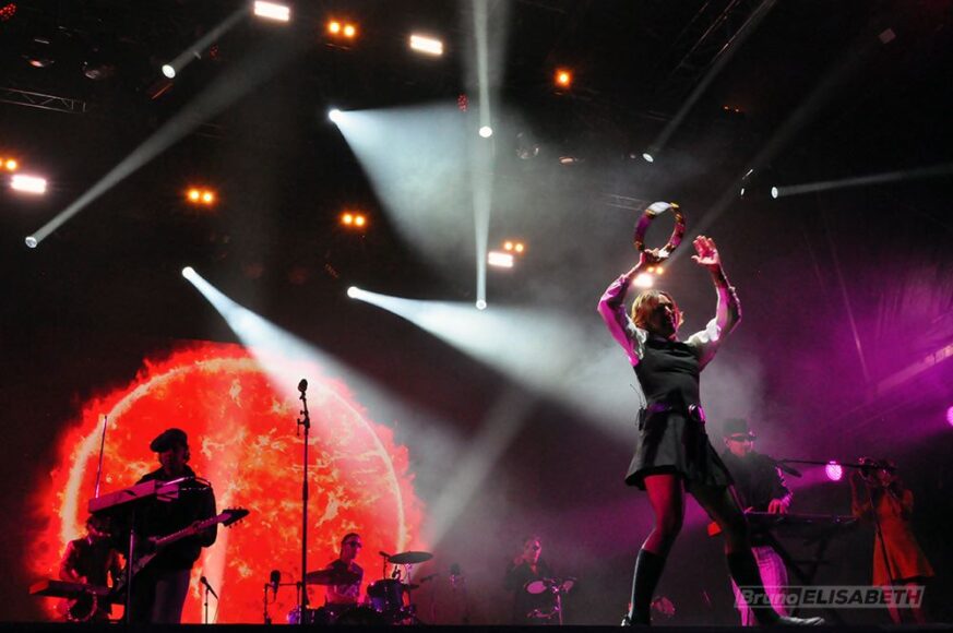 La Femme Art Rock 2025