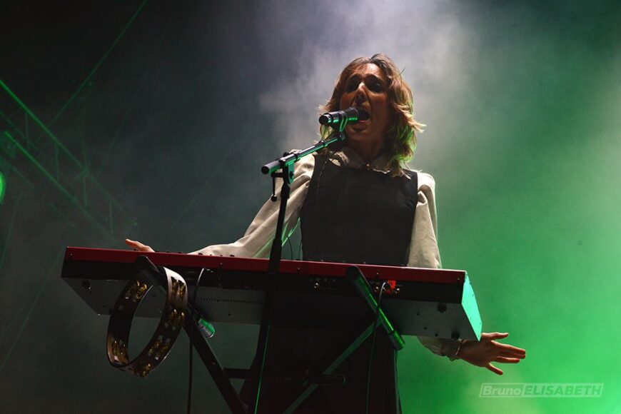 La Femme Art Rock 2025