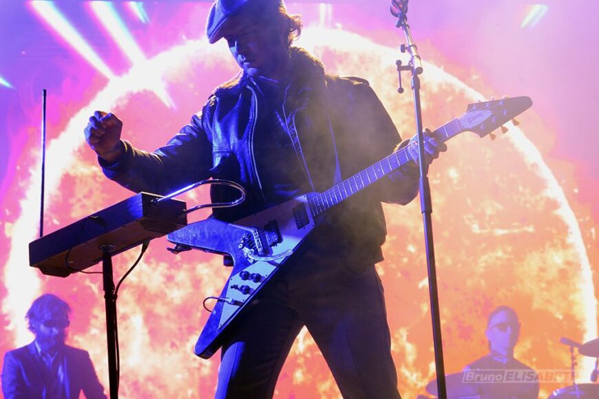 La Femme Art Rock 2025