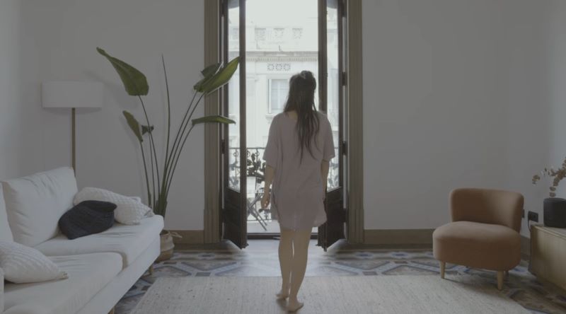 Maria Rodés – Pienso En Ti