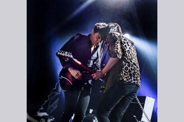 Marion Ruszniewski & Doris Le Mat-Thieulen - Doing It To Death