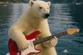 Ours playlist canicule