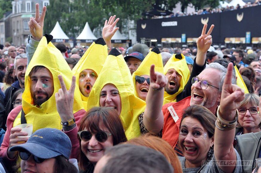 Public Art Rock 2025