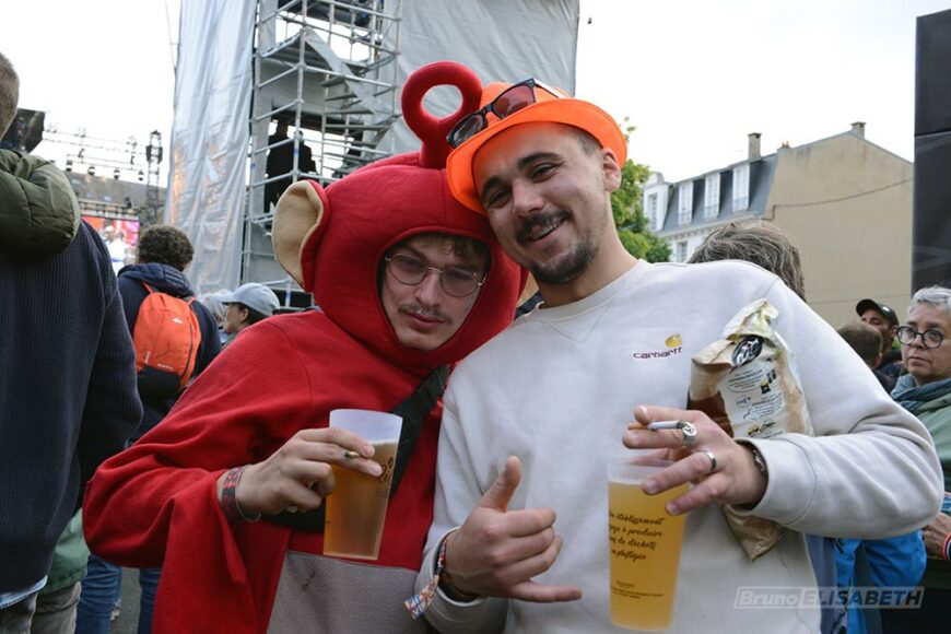 Public Art Rock 2025