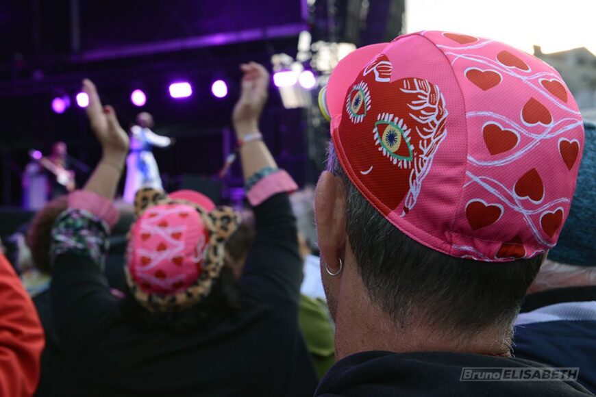 Public Art Rock 2025