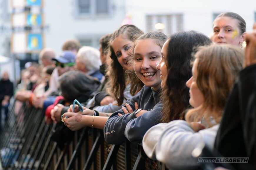 Public Art Rock 2025