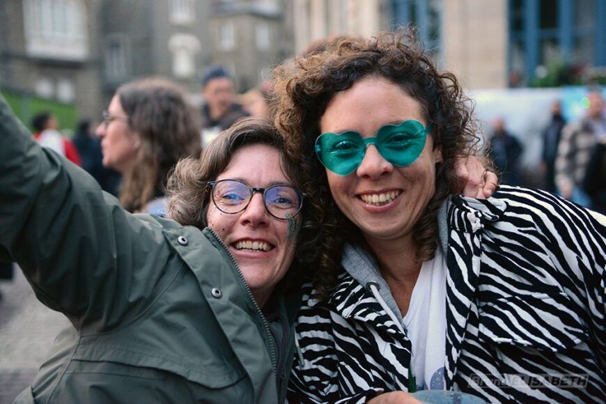 Public Art Rock 2025