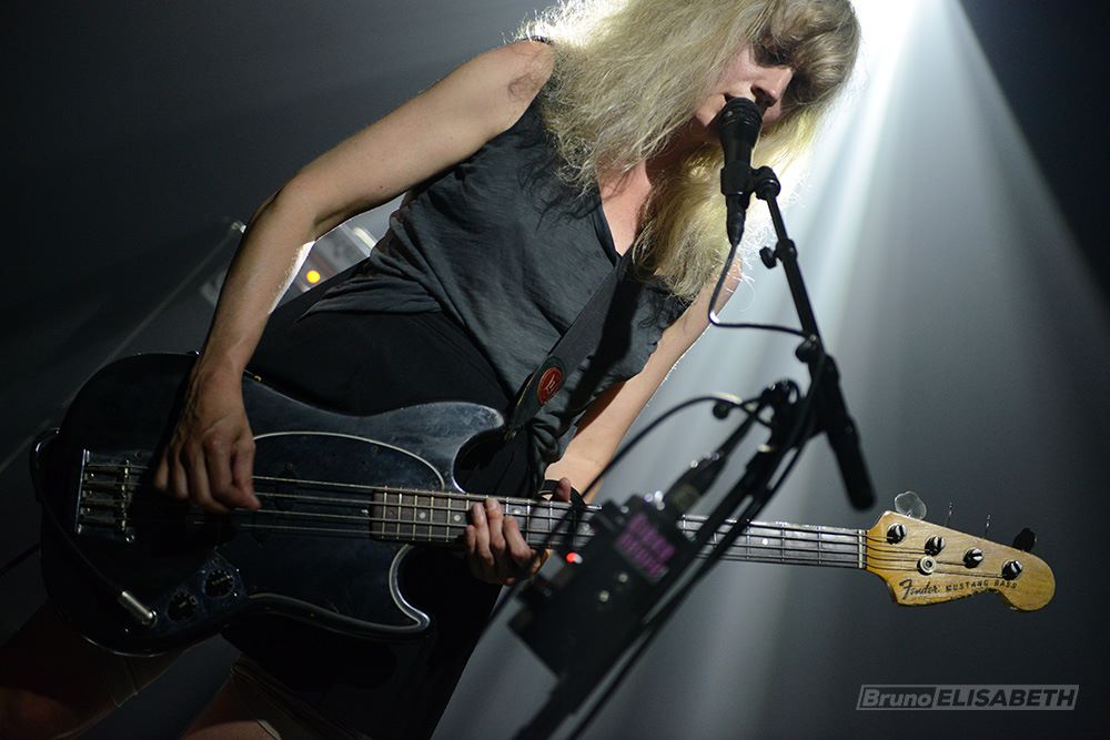 Peter Kernel (Bonjour Minuit, Saint-Brieuc, 25 juin 2025)