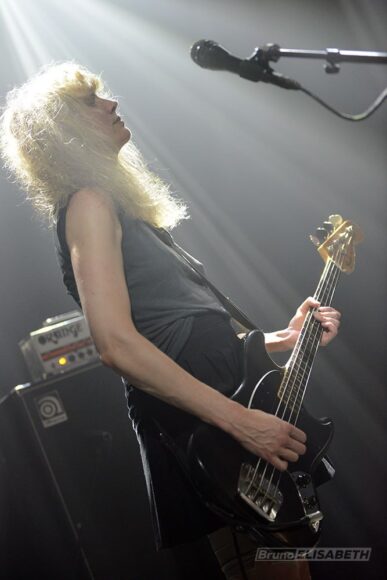 Peter Kernel (Bonjour Minuit, Saint-Brieuc, 25 juin 2025)