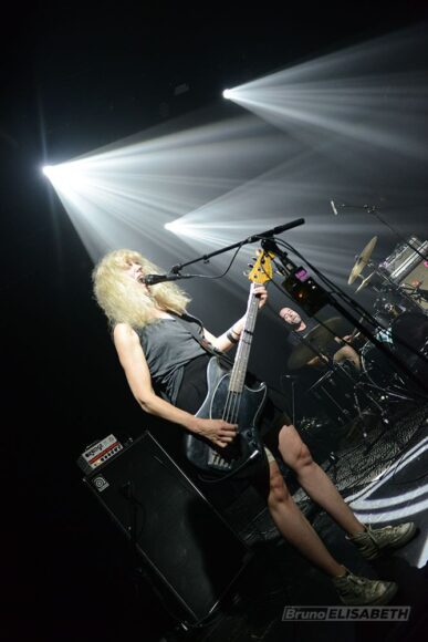 Peter Kernel (Bonjour Minuit, Saint-Brieuc, 25 juin 2025)