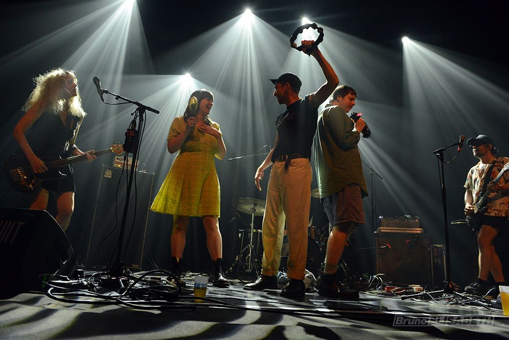 Peter Kernel (Bonjour Minuit, Saint-Brieuc, 25 juin 2025)