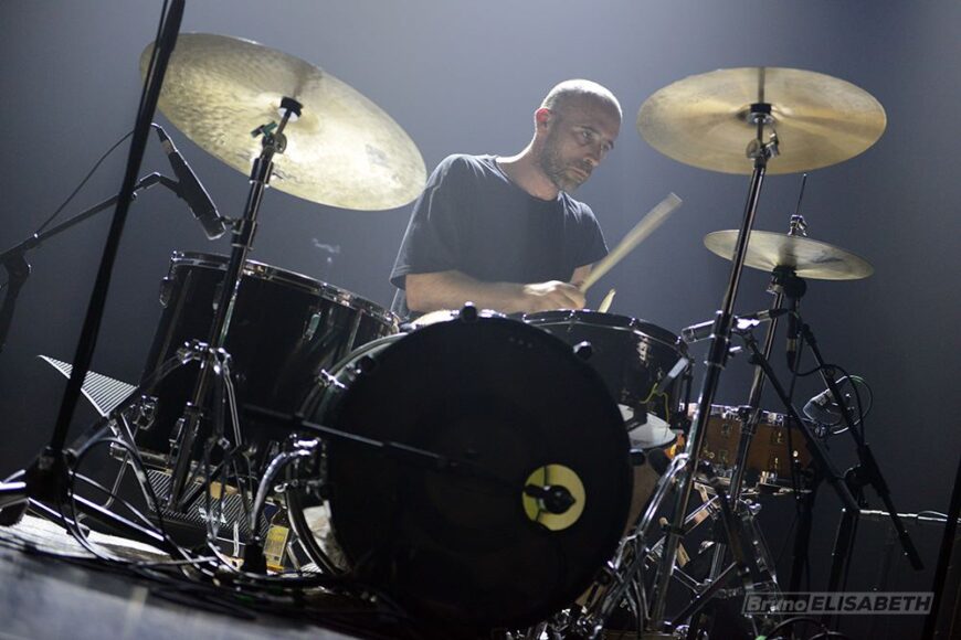 Peter Kernel (Bonjour Minuit, Saint-Brieuc, 25 juin 2025)