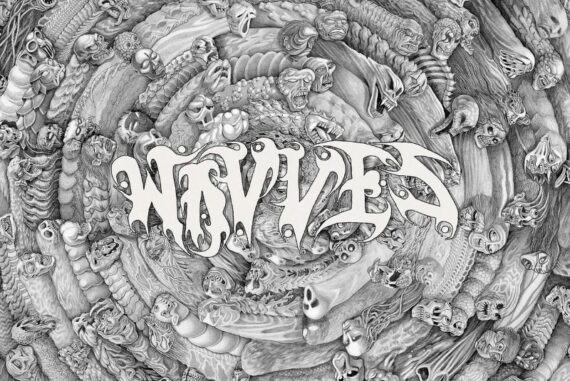 Wavves - Spun