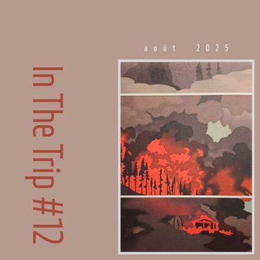 Playlist - In the trip #12