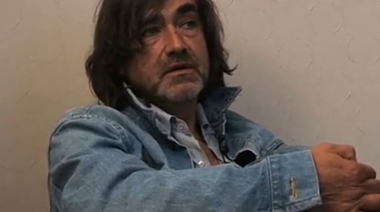 Jean-Louis Murat 2009