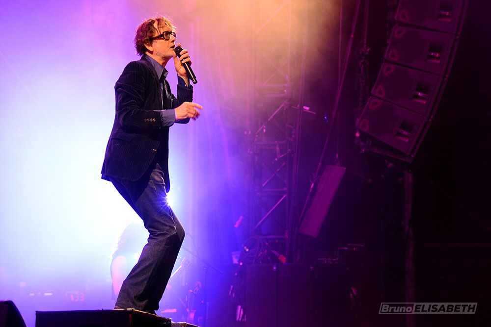 Pulp - Route du Rock 2025