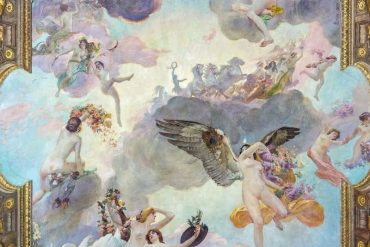 Stick CMF - Capitolium II