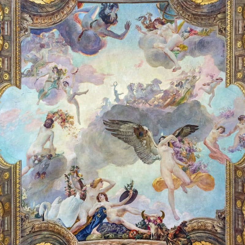 Stick CMF - Capitolium II