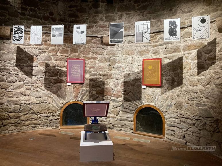 Expo Route du Rock 2025