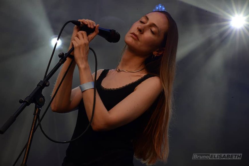 Fine - Route du Rock 2025