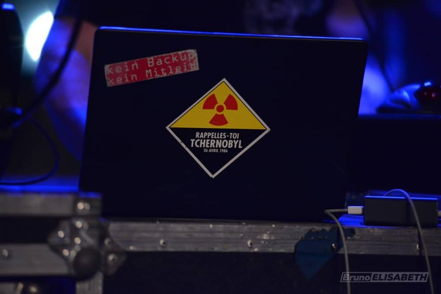 kraftwerk - Route du Rock 2025