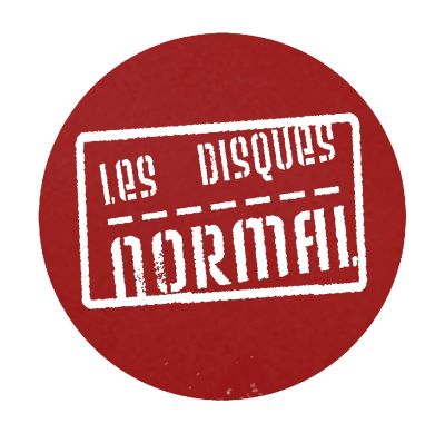 Les disques normal