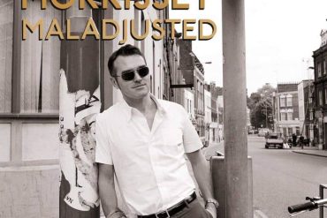 Morrissey - Maladjusted