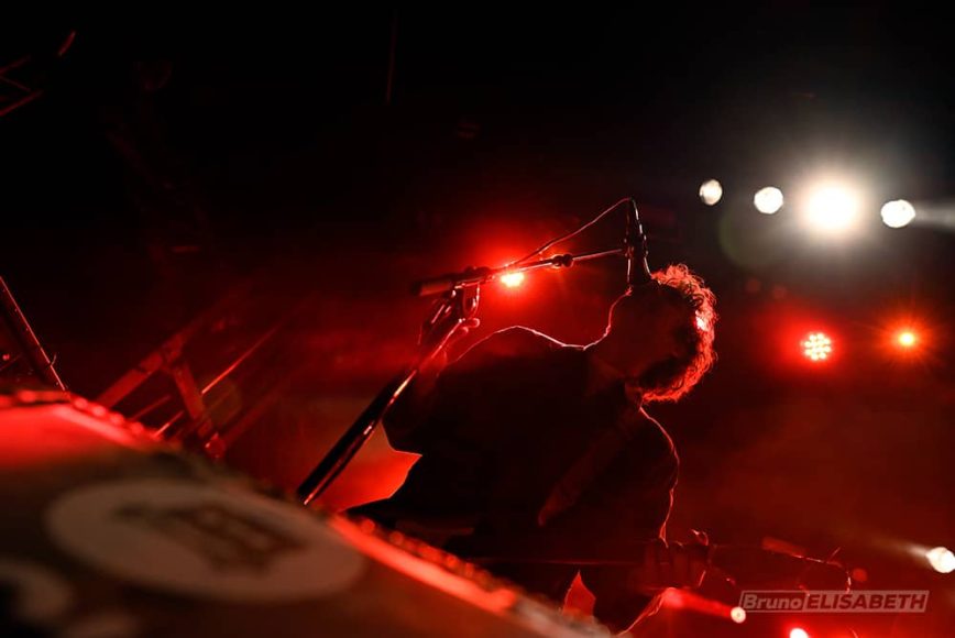 Suuns - Route du Rock 2025