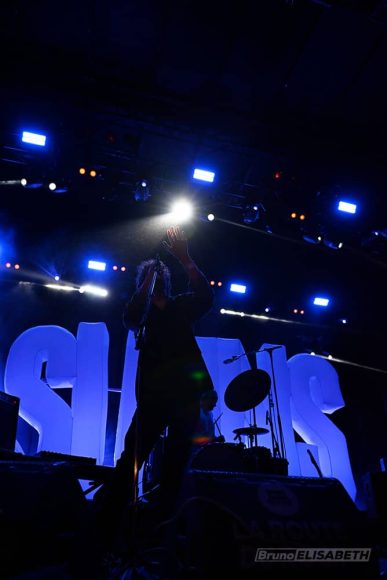 Suuns - Route du Rock 2025