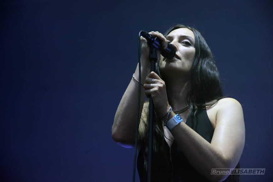 Trentemøller - Route du Rock 2025