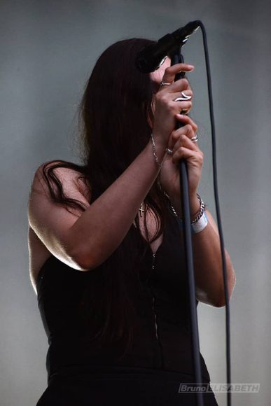 Trentemøller - Route du Rock 2025