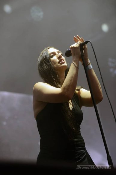 Trentemøller - Route du Rock 2025