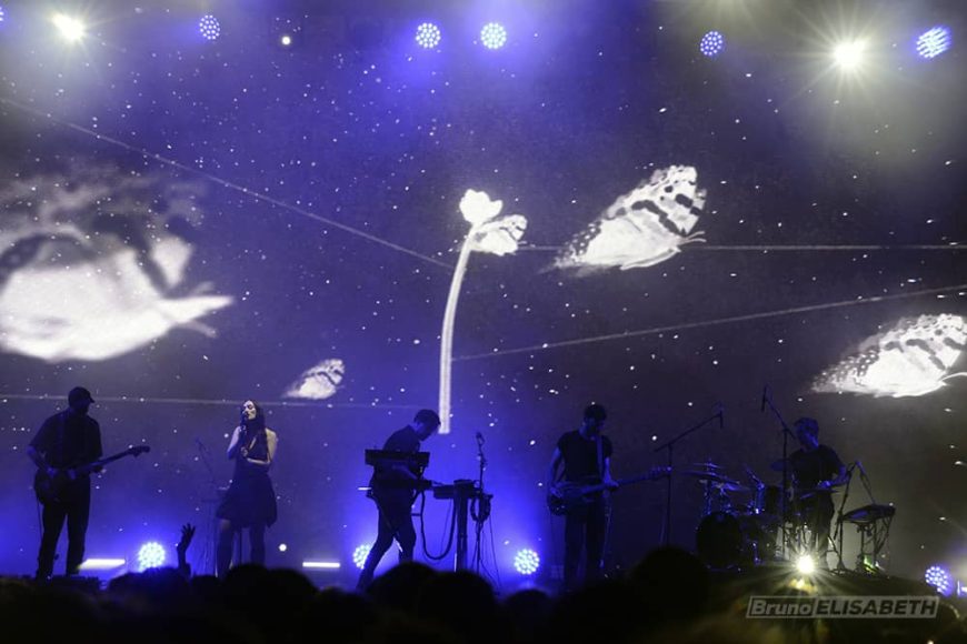 Trentemøller - Route du Rock 2025