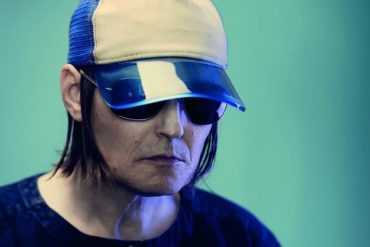 Will Hodgkinson - Superstar de la Rue - une année avec Lawrence