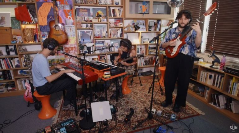 Xameleon session SUN 2025