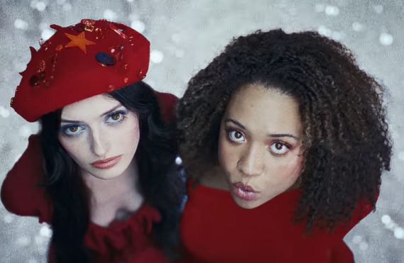 Solann Ft. Yoa - Thelma et Louise