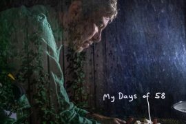 Bill Callahan - My Days of 58