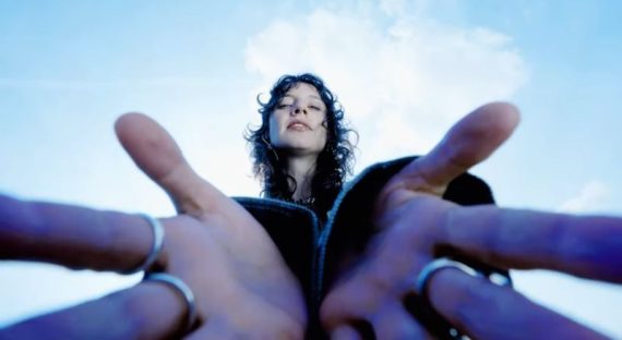 Camp Claude – World With Your Name