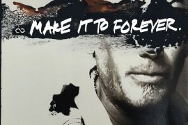 Scott McCloud - Make It To Forevever