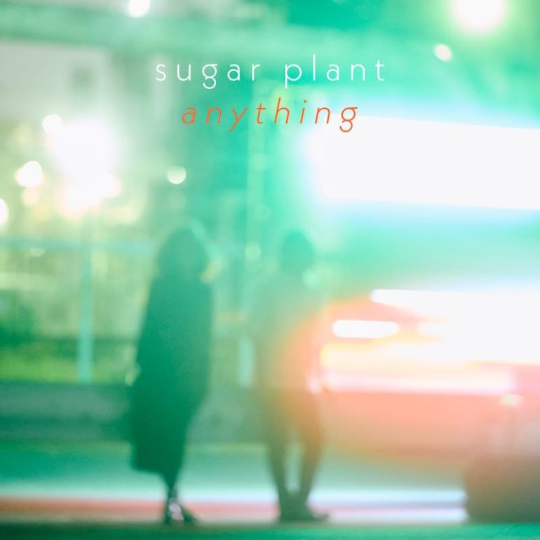 Sugar Plant - Anything
