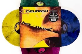 Deltron 3030