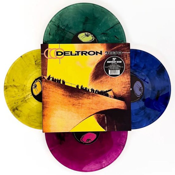Deltron 3030