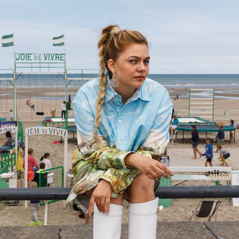 Louane - Joie de vivre Louane - Joie de vivre