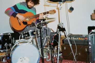 Louis Jucker - A Pharmacy of Song