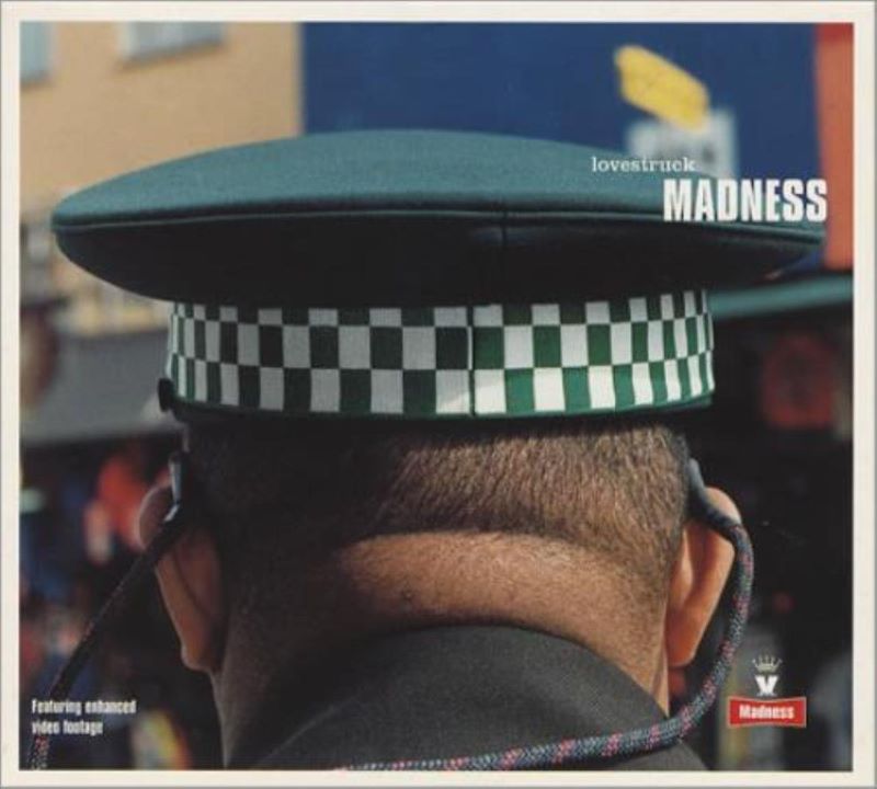 Madness - Lovestruck Madness - Lovestruck