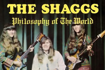 The Shaggs