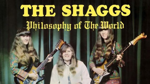 The Shaggs