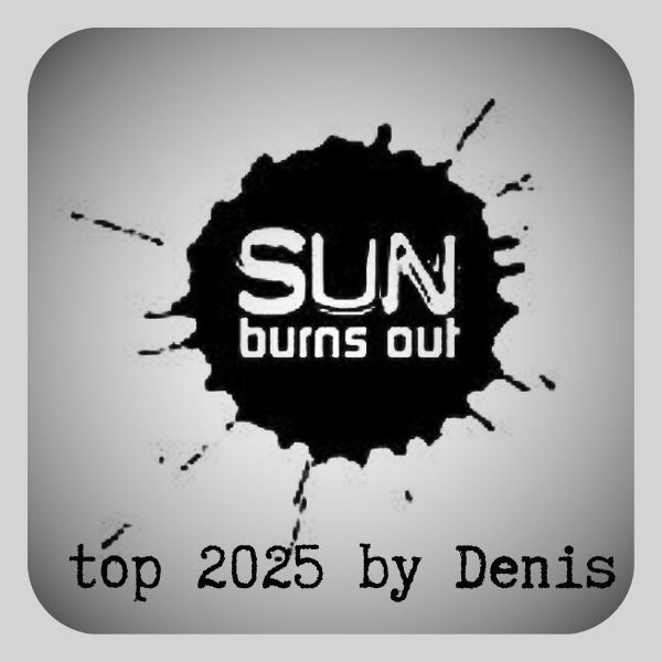 Top 2025 by Denis