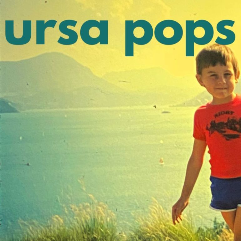 Ursa Pops - Up