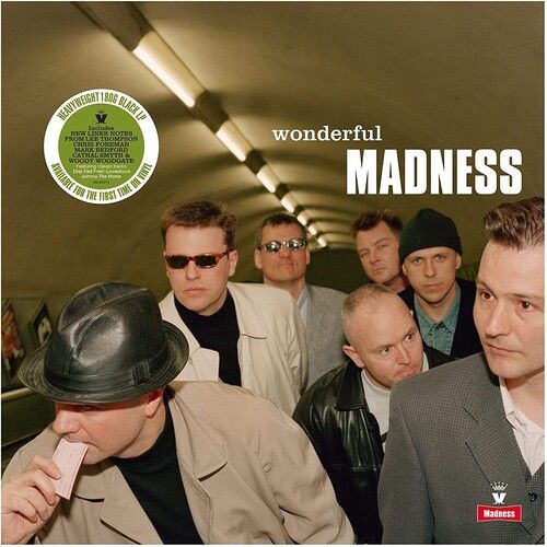 Wonderful - Madness